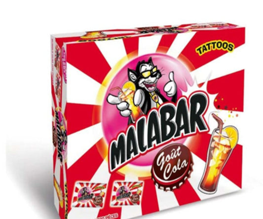 Malabar Cola ×1