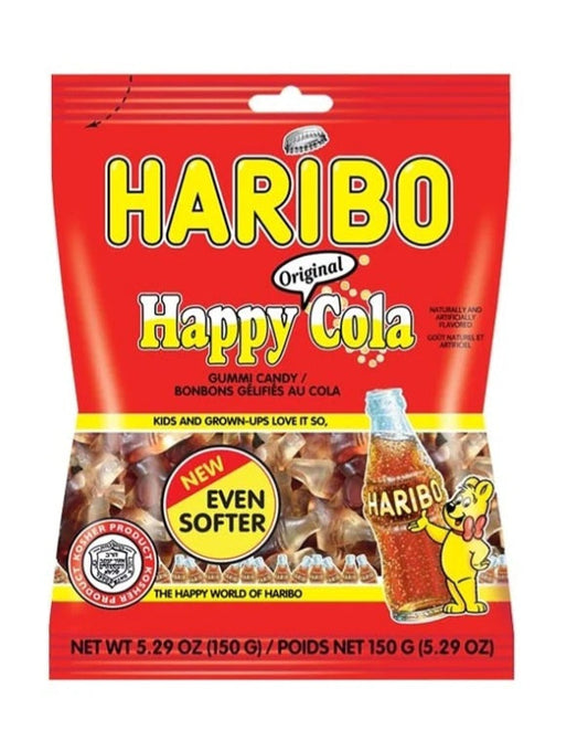 Haribo Happy-Cola