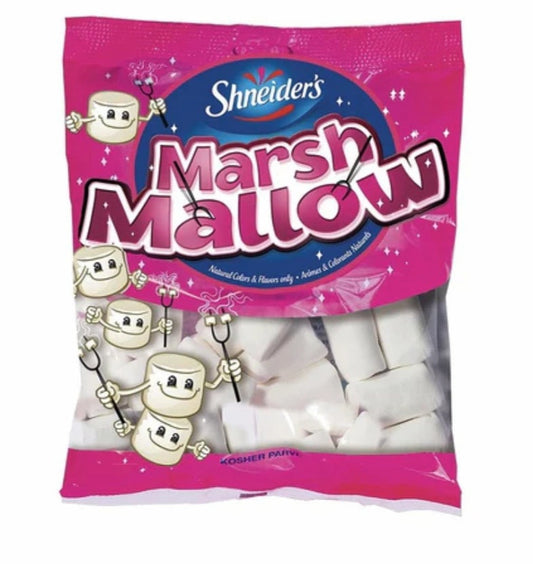 Shneiders Marshmallow