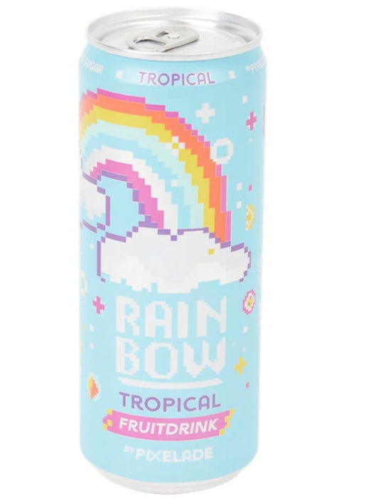 Rain Bow goût Tropical 🌈