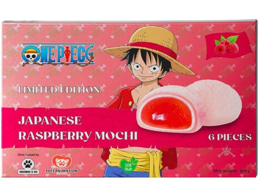 Mochis Framboise (One Piece 🏴‍☠️)